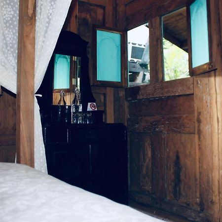 Resort Jungleroom Canggu Екстериор снимка