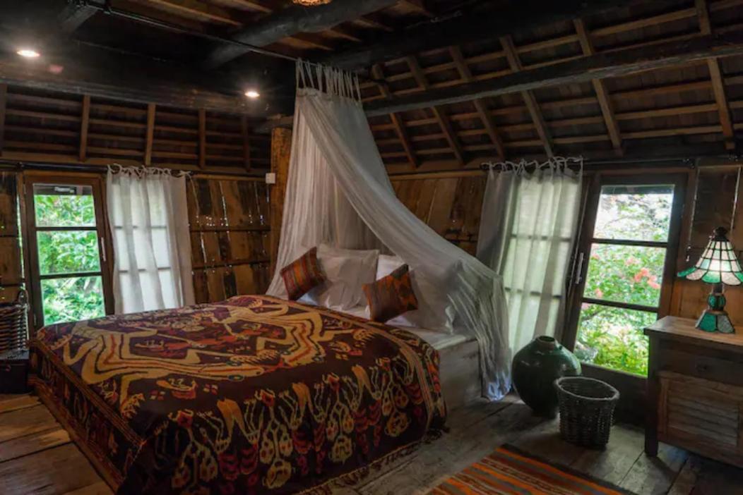 Resort Jungleroom Canggu Екстериор снимка