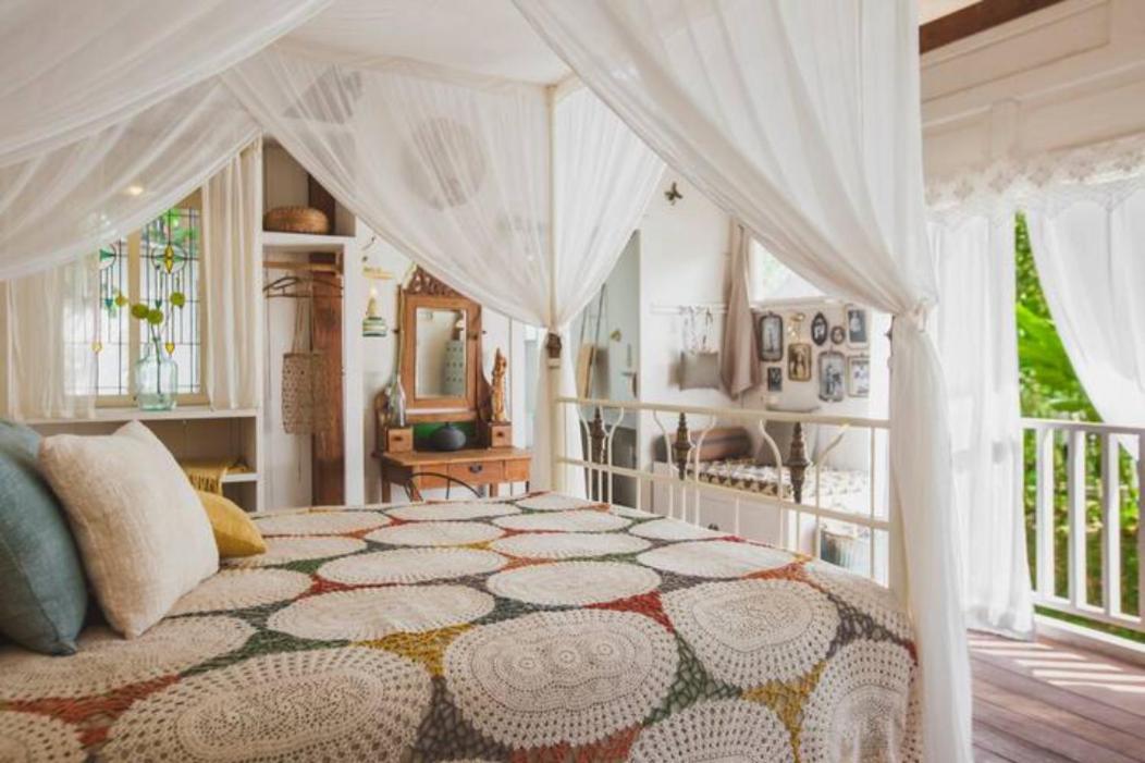 Resort Jungleroom Canggu Екстериор снимка