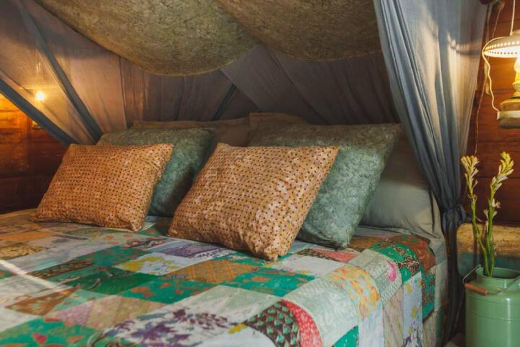 Resort Jungleroom Canggu Екстериор снимка