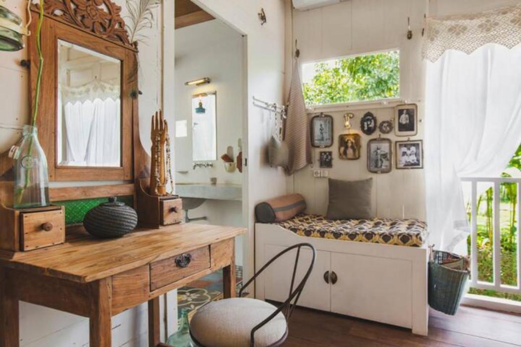 Resort Jungleroom Canggu Екстериор снимка