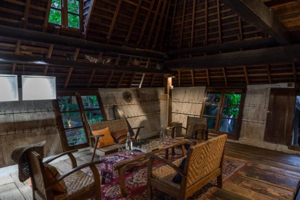 Resort Jungleroom Canggu Екстериор снимка