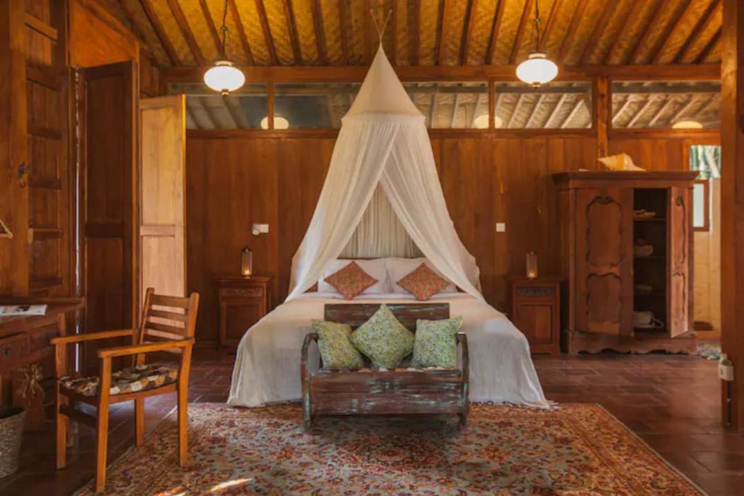 Resort Jungleroom Canggu Екстериор снимка