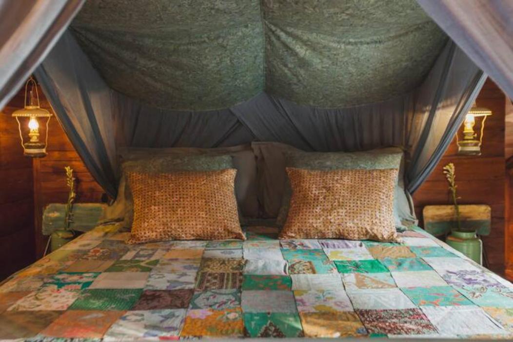 Resort Jungleroom Canggu Екстериор снимка