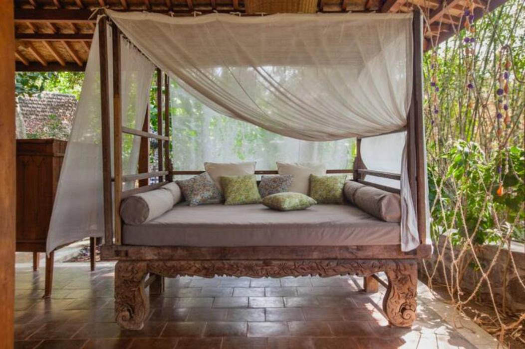 Resort Jungleroom Canggu Екстериор снимка