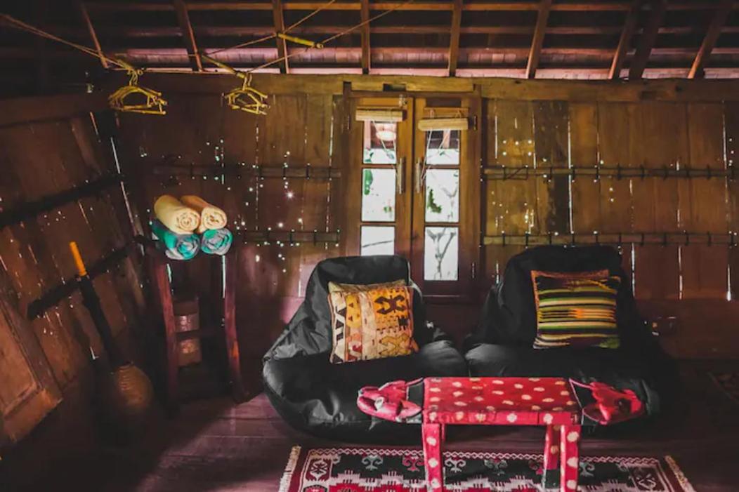 Resort Jungleroom Canggu Екстериор снимка