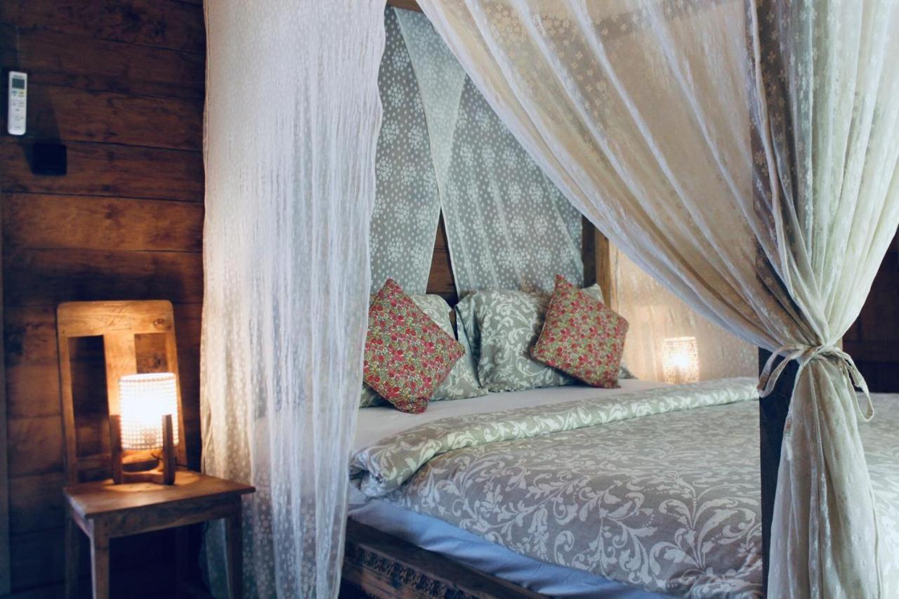 Resort Jungleroom Canggu Екстериор снимка
