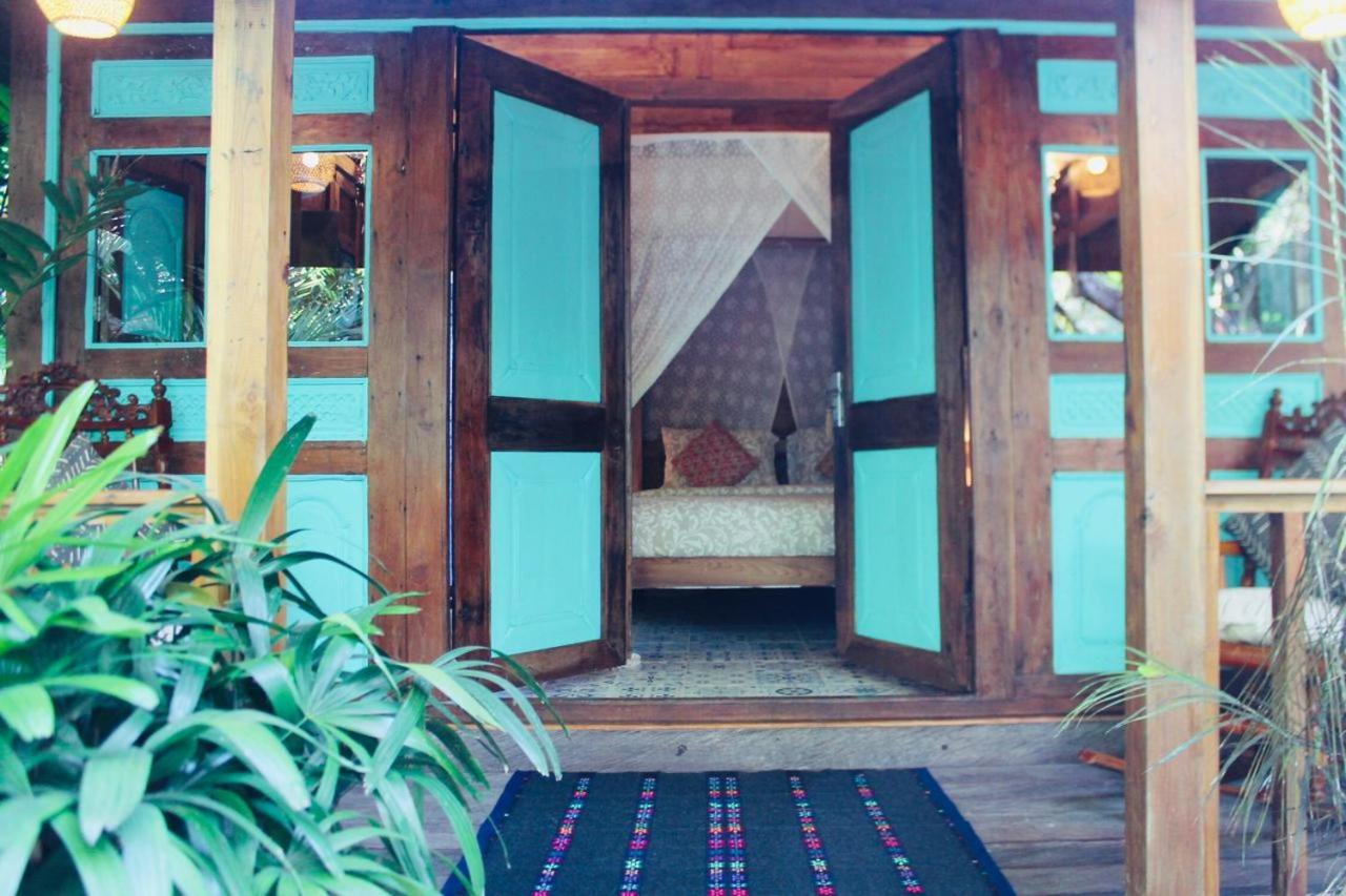 Resort Jungleroom Canggu Екстериор снимка