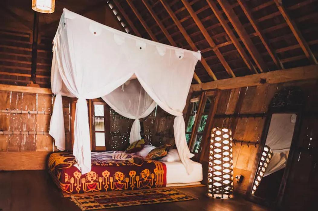 Resort Jungleroom Canggu Екстериор снимка