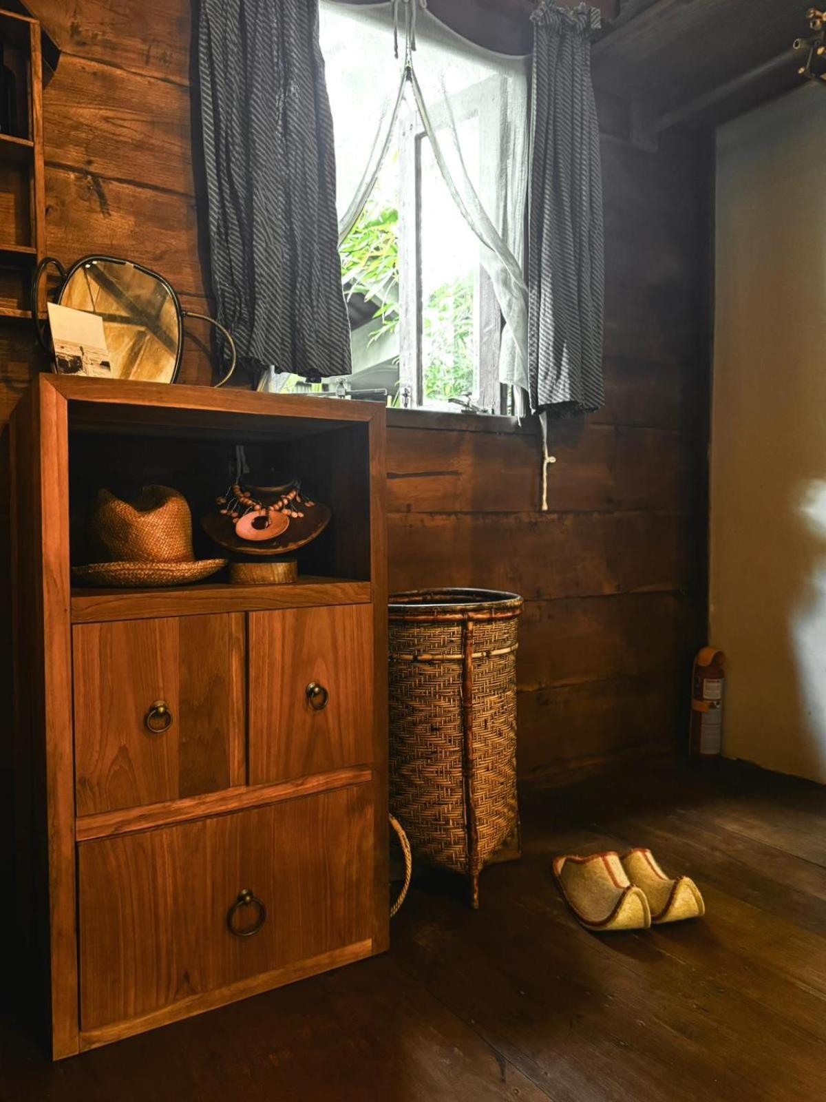 Resort Jungleroom Canggu Екстериор снимка