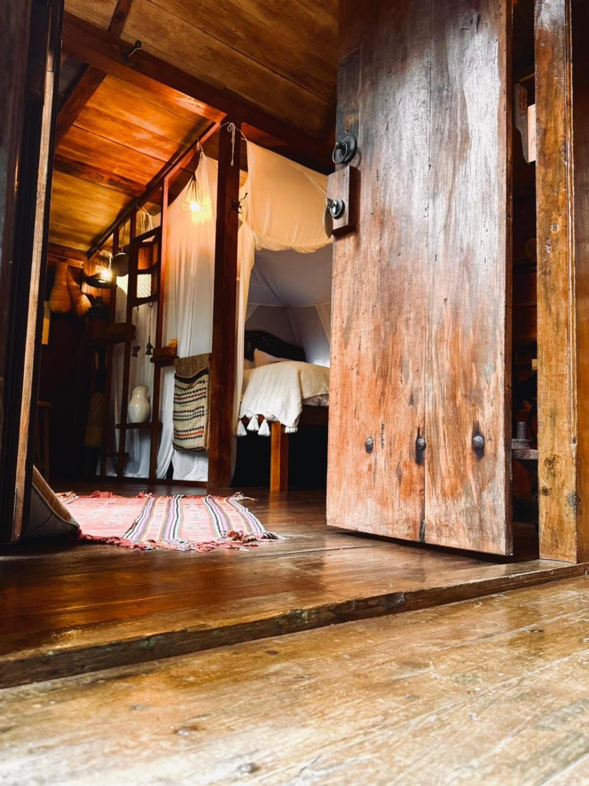Resort Jungleroom Canggu Екстериор снимка